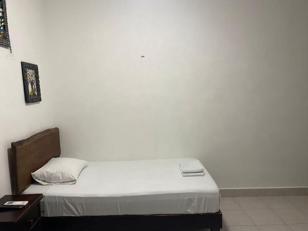 Hotel Villa Carmita Bacalar Ngoại thất bức ảnh